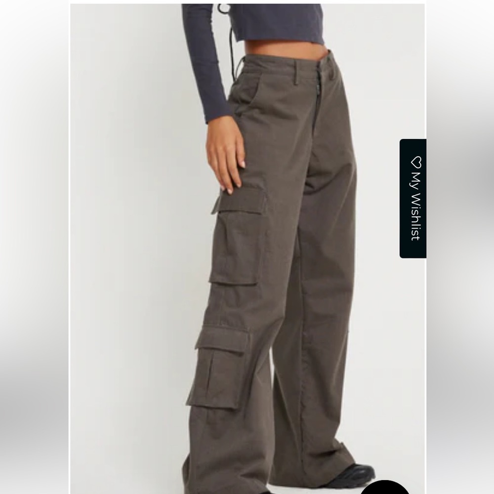 MOTEL cargo pants